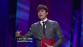 Uma das melhores pregação que já vi  preleitor Joseph Prince [upl. by Otrebmal]