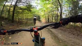 MTB 2024  Highland Bike Park [upl. by Airyk]