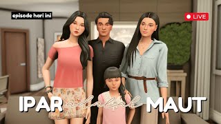 Mari Kita Porak Porandakan Kehidupan Mereka  The Sims 4 Indonesia [upl. by Halilahk]