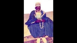 PAROLES DE CHEIKH MOUSSA CISSE [upl. by Dutch752]