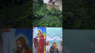 ኢጂግደስትኛኔኝአምላኬሆይያንቴሲላሌሄኝ orthodoxmezmur [upl. by Amaras]