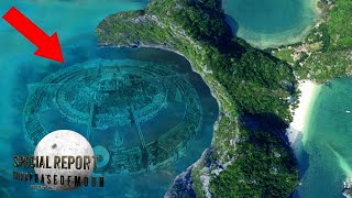 The Atlantean Theory Just Got Even More CRAZY Atlantis DISCOVERED 2021 [upl. by Zadoc]