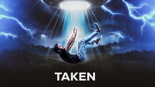 Top 10 Alien Abduction Stories [upl. by Eirolam]