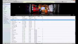 Musik von iTunes in den Media Player kopieren [upl. by Imelida10]