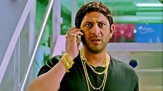 ऐ Circuit ये 2 October को क्या है  संजय दत्त  अरशद वारसी कॉमेडी  Lage Raho Munna Bhai Comedy [upl. by Uhayile795]