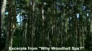 Woodhall Spa Extracts [upl. by Cenac]