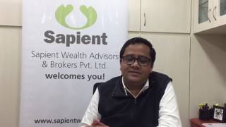 Amit Bivalkar  Sapient Wealth Advisors amp Brokers Pvt Ltd [upl. by Gall850]