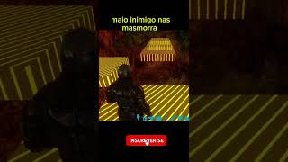 Maio inimigo na masmorra do Ark mobile arkmobile arkmobileoficial [upl. by Bodrogi107]