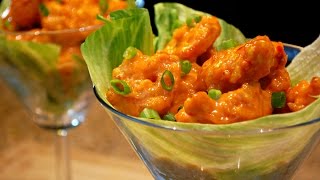 Easy Dynamite Shrimp Recipe  PF Changs Style [upl. by Iohk606]