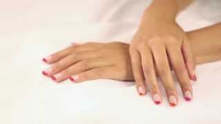 essie Tipp DiagoNails Tutorial [upl. by Viridis]