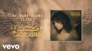 Ozzy Osbourne  No More Tears Live  Official Audio [upl. by Lladnor]