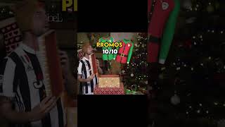 Rating a random Fifa part 1eafc25 easports fifa viralvideo viralshort [upl. by Nannerb]