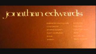 Jonathan Edwards  Jonathan Edwards HQ LP SD 862 [upl. by Irrep]