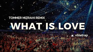 HADDAWAY  What Is Love Remix  EPIC Remix of What Is Love EVER [upl. by Eednam]