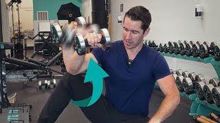 3Step “Reverse Out Shoulder Pain” Routine [upl. by Alyhc]