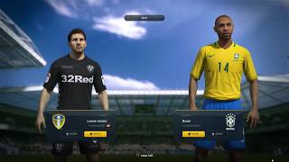 FIFA ONLINE 3 FO3 FULL TEAM BEST PLAYER COLOUR 8 31 COMEBACK IS REAL [upl. by Phillis]