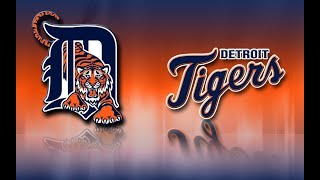 The Tigers Win Tonight New Detroit Tigers Theme Song quotParody of The Lion Sleeps Tonightquot [upl. by Bor706]