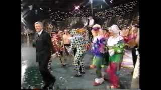 StimmungMedley Silvesterstadl  1997 [upl. by Eibrik]