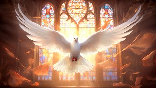 Holy Spirit Healing You While You Sleep  Attract Unexpected Miracles And Peace In Your Life 432 Hz [upl. by Peoples]