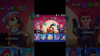 skins in seasons brawlstars quackquack supercell eqwaak [upl. by Nomor131]