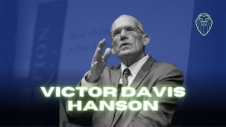 VICTOR DAVIS HANSON  The End of Everything Ep 637 [upl. by Narhem604]