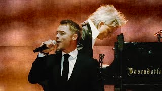 Ronan Keating amp HAVASI — Father and Son LIVE Official Concert Video [upl. by Haidebej394]