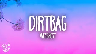 WesGhost  DIRTBAG [upl. by Enived]