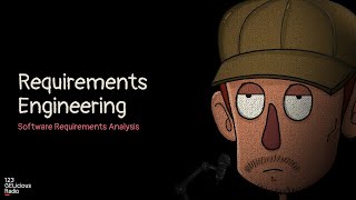 Requirements Engineering  Software Engineering  Requirements Gathering amp Analysis [upl. by Pegg]