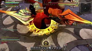 Nov 2023 SEA STG Dragon Nest SEA Gear Master STG Lab 26  bubweeeet [upl. by Vinaya]