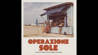 Various  Operazione Sole Full Album 2024 [upl. by Chaiken989]