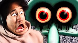 3 Scary Games LIVE special surprise at 33333 likes [upl. by Mohr356]