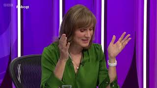 Question Time  11th July 2024 [upl. by Lindon181]