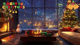 Top Christmas Songs of All Time 🎅🏼 Best Christmas Music Playlist🎄Merry Christmas 2025 [upl. by Nilyam]