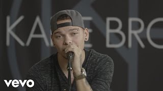 Kane Brown  Thunder in the Rain Acoustic [upl. by Brittaney461]