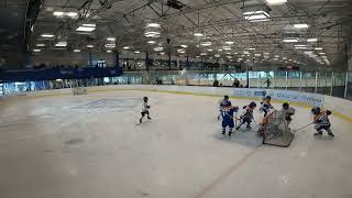 2024 Labor Day Tournament Flyers vs Condors [upl. by Lesya]