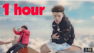 Internet Money JETSKI ft Lil Mosey amp Lil Tecca Lyrics [upl. by Aizahs]