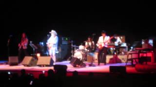 2015 04 25 Dwight Yoakam Dim Lights Thick Smoke Please Please Baby originals Charlottesville [upl. by Cynthla582]