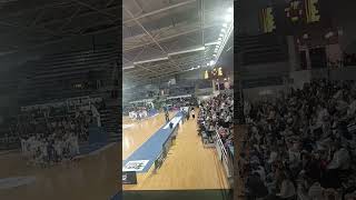 Math de basket Orchies contre mezt [upl. by Veda560]