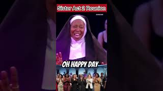 Sister Act 2  Ryan Toby  Whoopi Goldberg  Oh Happy Day￼ [upl. by Airotcivairam824]