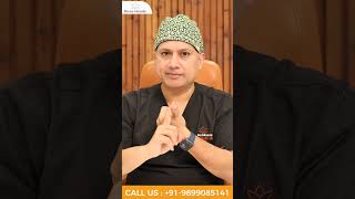 Double Chin Removal Surgical Vs NonSurgical  Dr Ashutosh Misra shortsfeed shorts [upl. by Anela57]