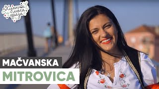 Kuhinja moga kraja Ivana Macurić  Mačvanska Mitrovica  sezona 183 [upl. by Mortimer494]