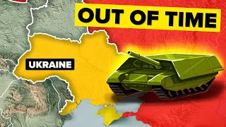 How Russia Plans to BREAK Ukraines Defenses in Weeks [upl. by Ardine426]