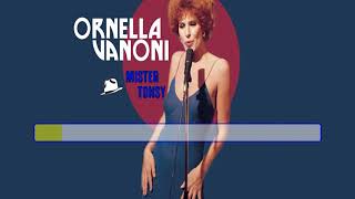 Ornella Vanoni Tristezza cori originali KARAOKE [upl. by Eilrahc17]