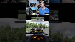 This S2000 mod is amazing simracing assettocorsa fanatec [upl. by Oalsecnew]