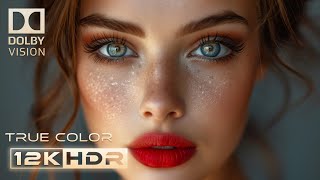 8k HDR Best Mix 2022 Dolby Vision [upl. by Neelyt]