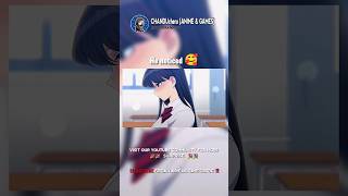 He noticed 🥰 anime shorts animeedits animelover [upl. by Noam]