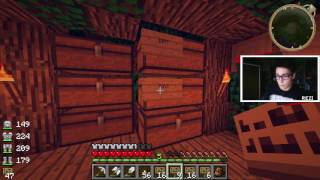 rezi – MINECRAFT 8 i pół  25 października [upl. by Akinnej]