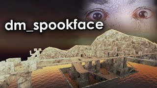 HalfLifes Spookiest Map [upl. by Myrt]