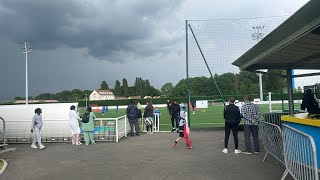 LA FINALE MOISSY CUP U8 2024 MPS SPORTS est en direct [upl. by Sutsugua]