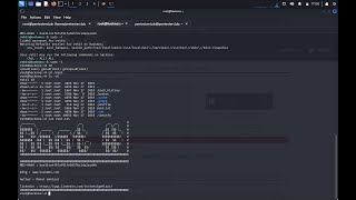 Hackno v2 CTF Master Cyber Pen Testing amp Dominate 🚀 [upl. by Isleana]